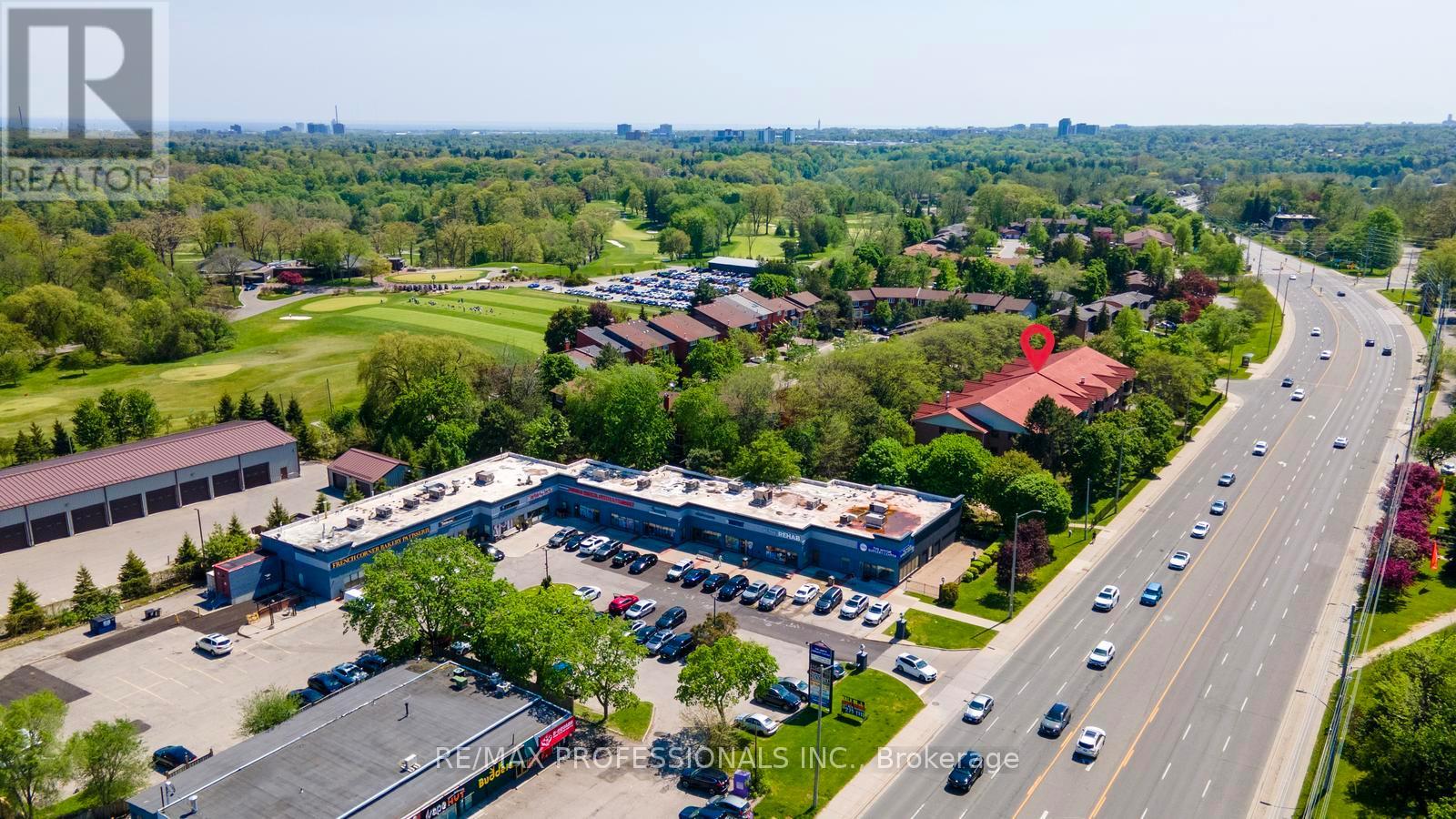 313 - 1275 Cornerbrook Place, Mississauga, Ontario  L5C 3J3 - Photo 32 - W13719284