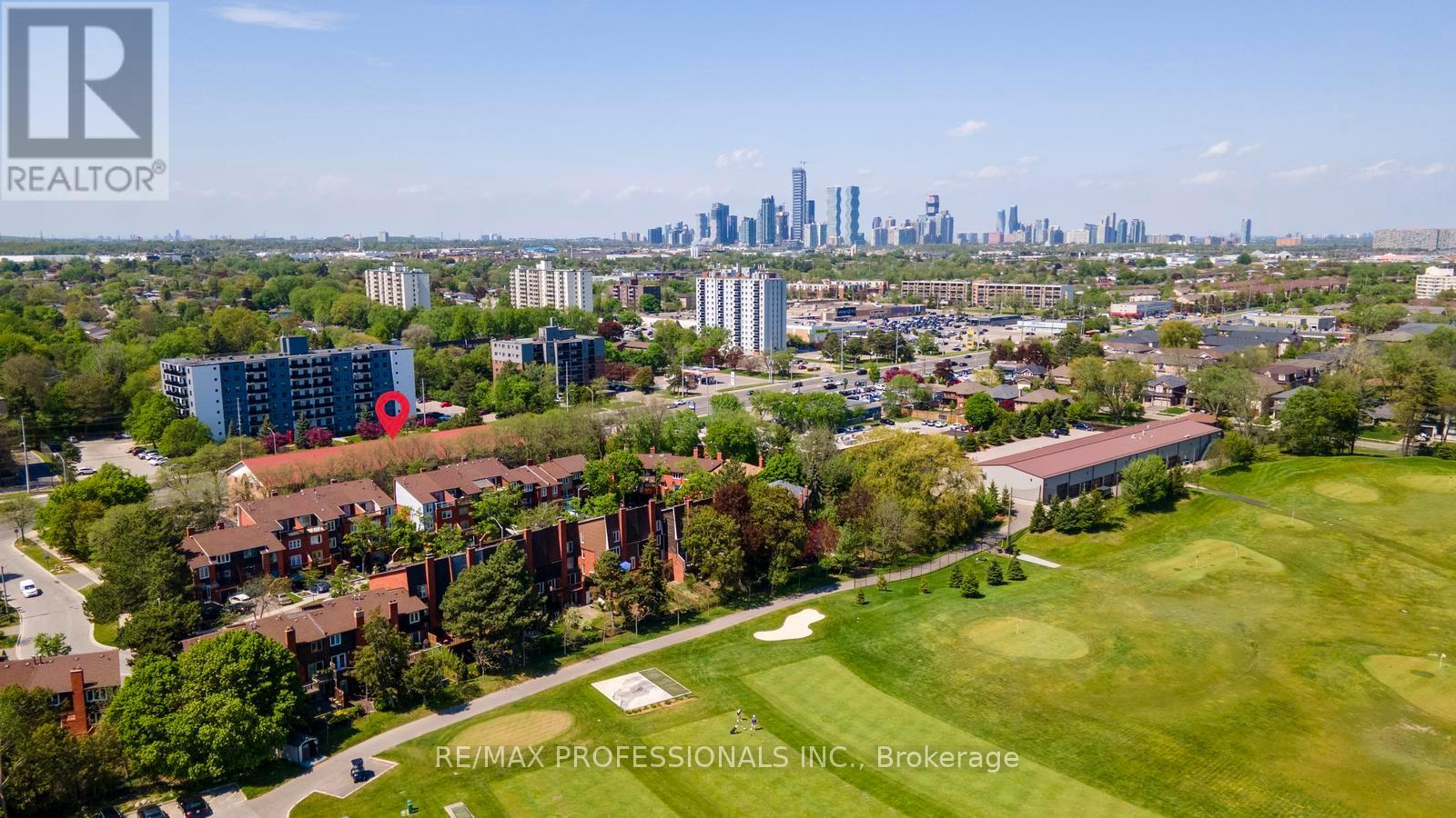 313 - 1275 Cornerbrook Place, Mississauga, Ontario  L5C 3J3 - Photo 33 - W13719284