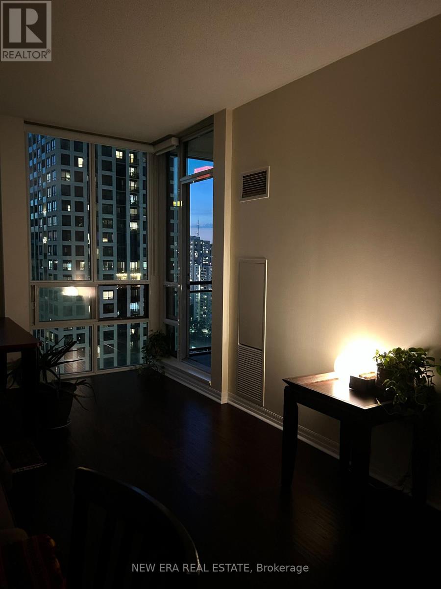 2810 - 3515 Kariya Drive, Mississauga, Ontario  L5B 0C1 - Photo 11 - W13719300
