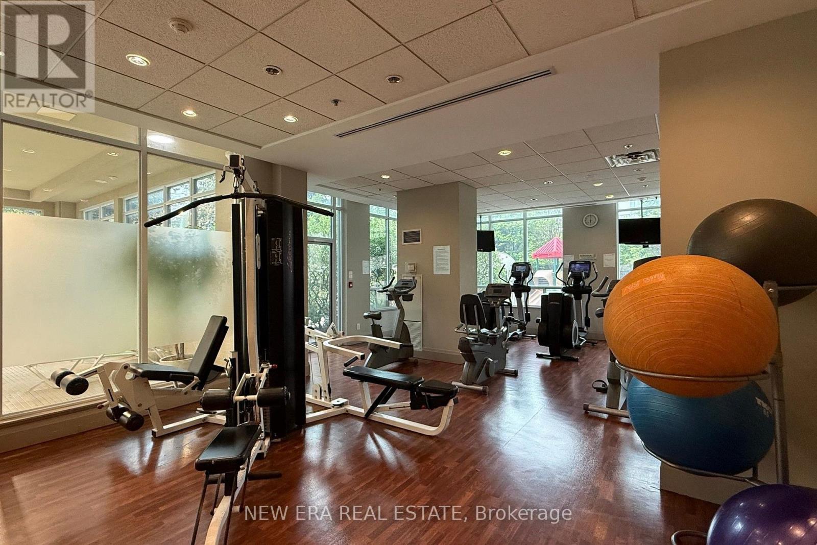 2810 - 3515 Kariya Drive, Mississauga, Ontario  L5B 0C1 - Photo 14 - W13719300