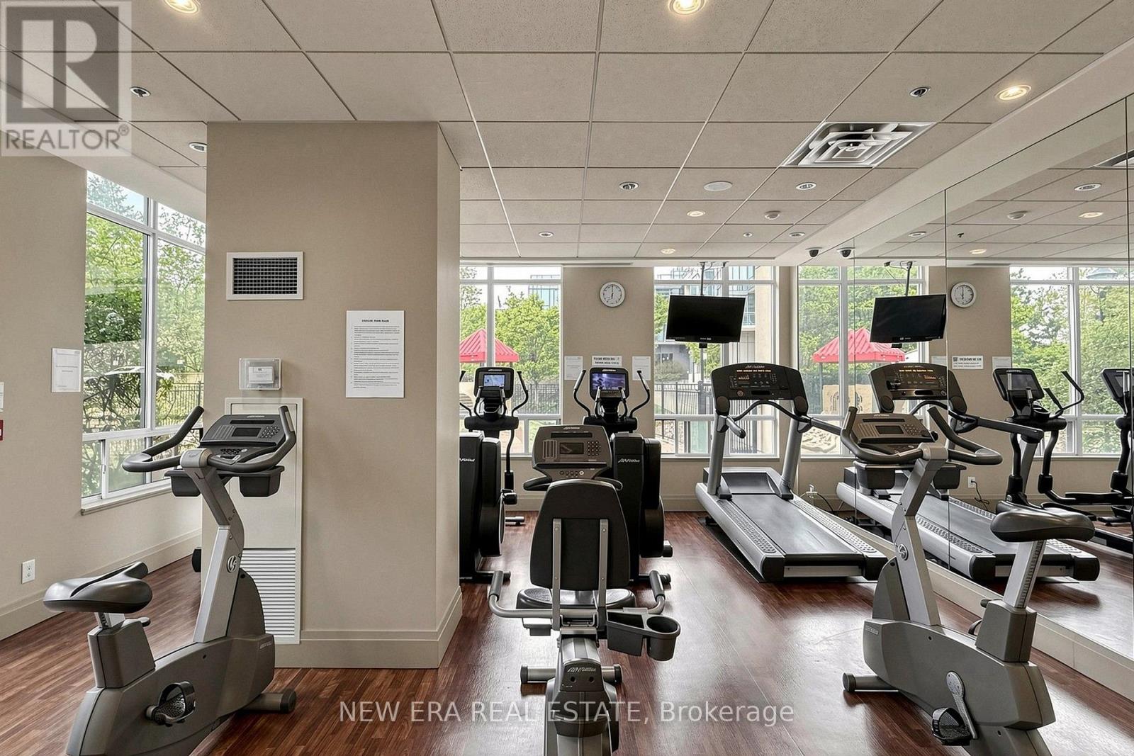 2810 - 3515 Kariya Drive, Mississauga, Ontario  L5B 0C1 - Photo 15 - W13719300