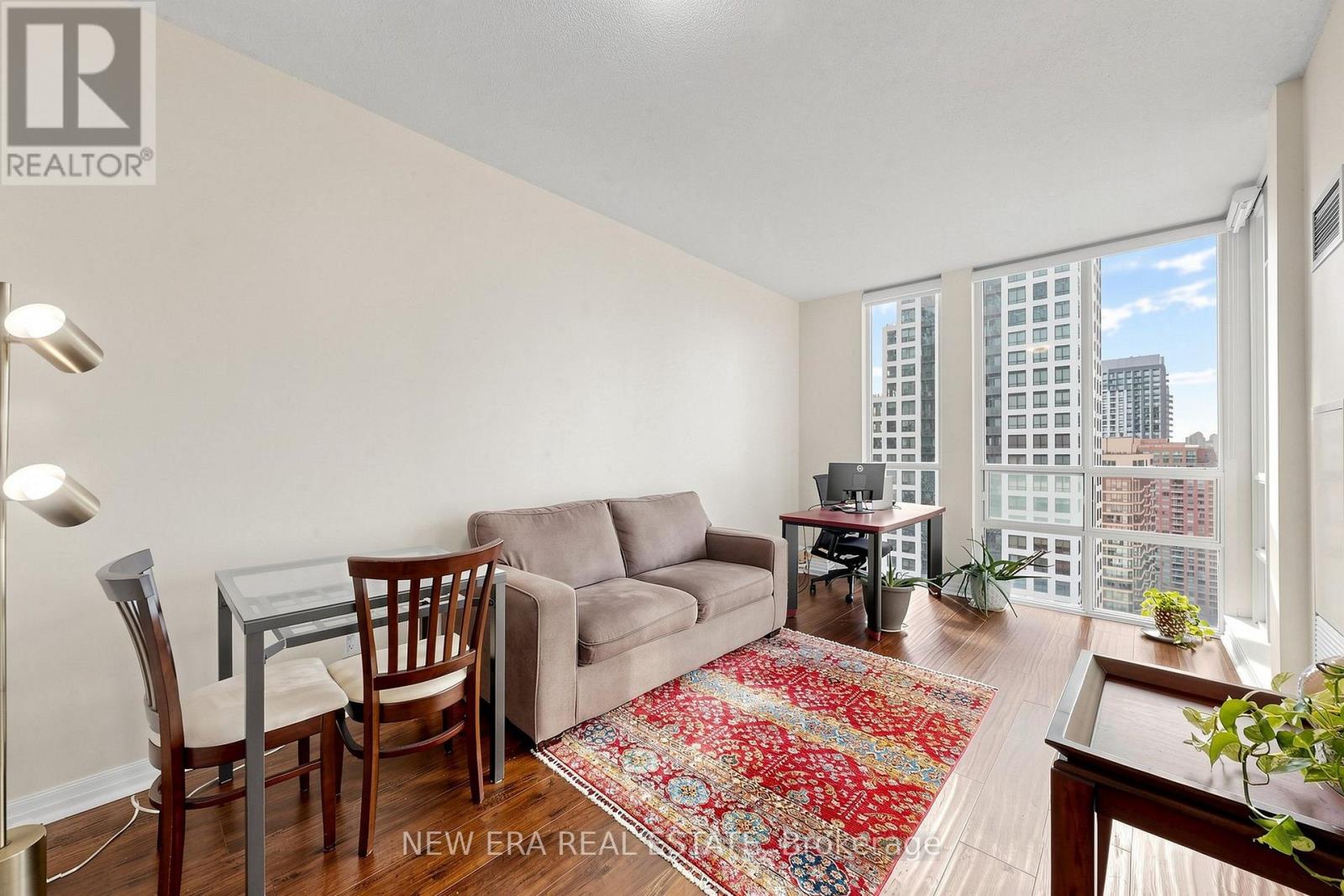 2810 - 3515 Kariya Drive, Mississauga, Ontario  L5B 0C1 - Photo 3 - W13719300