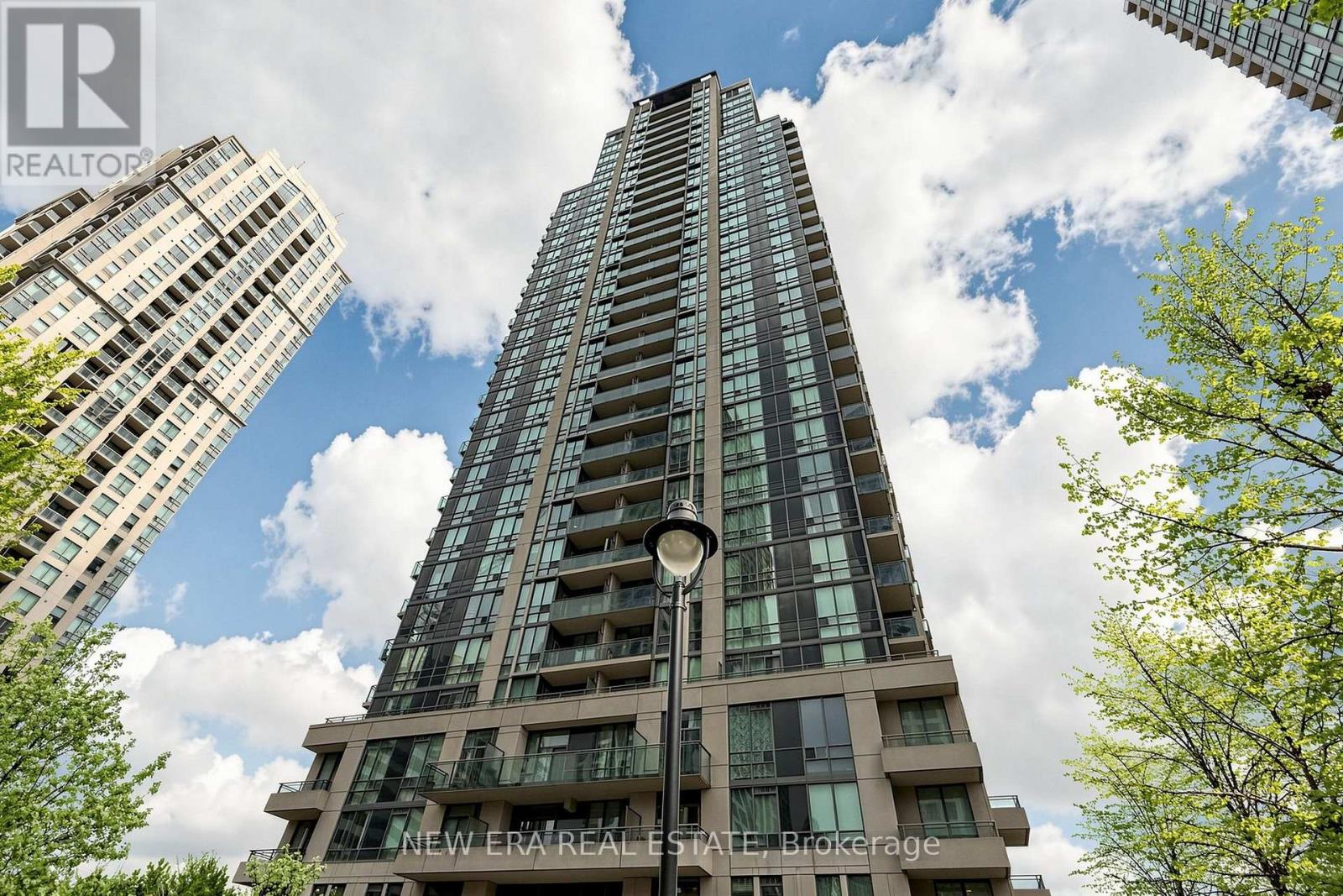 2810 - 3515 Kariya Drive, Mississauga, Ontario  L5B 0C1 - Photo 9 - W13719300