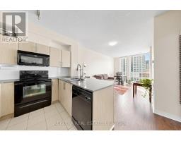 2810 - 3515 KARIYA DRIVE, Mississauga, Ontario