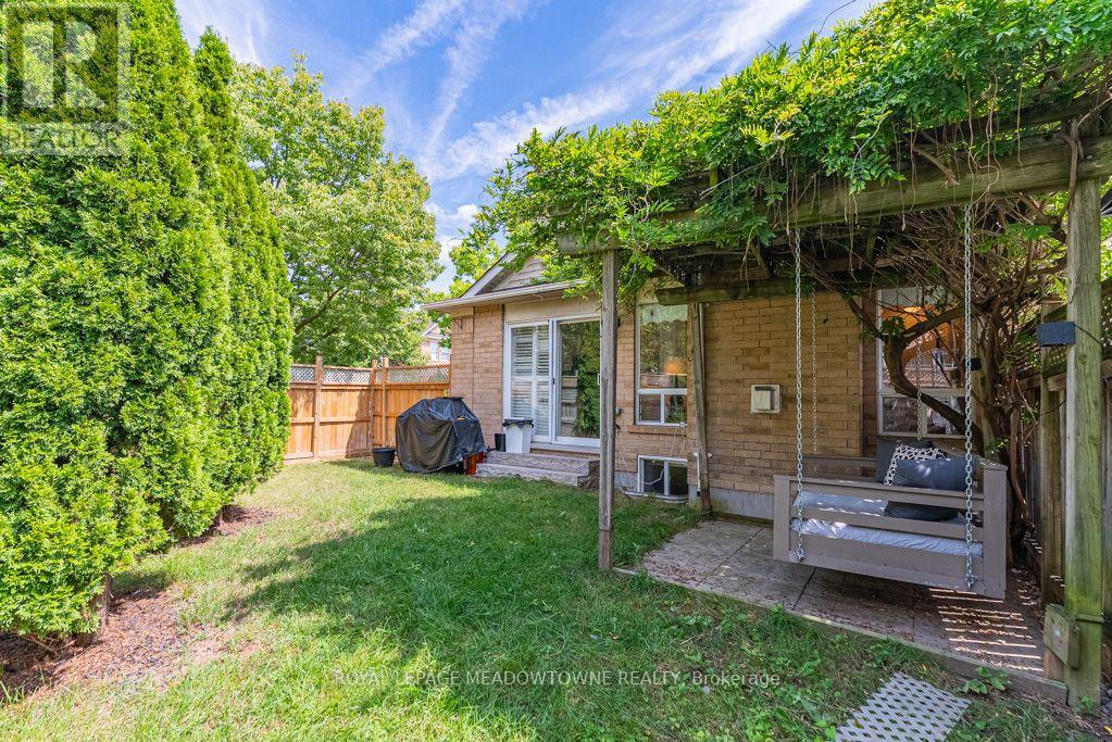 1116 Barclay Circle, Milton, Ontario  L9T 5W4 - Photo 36 - W13719332