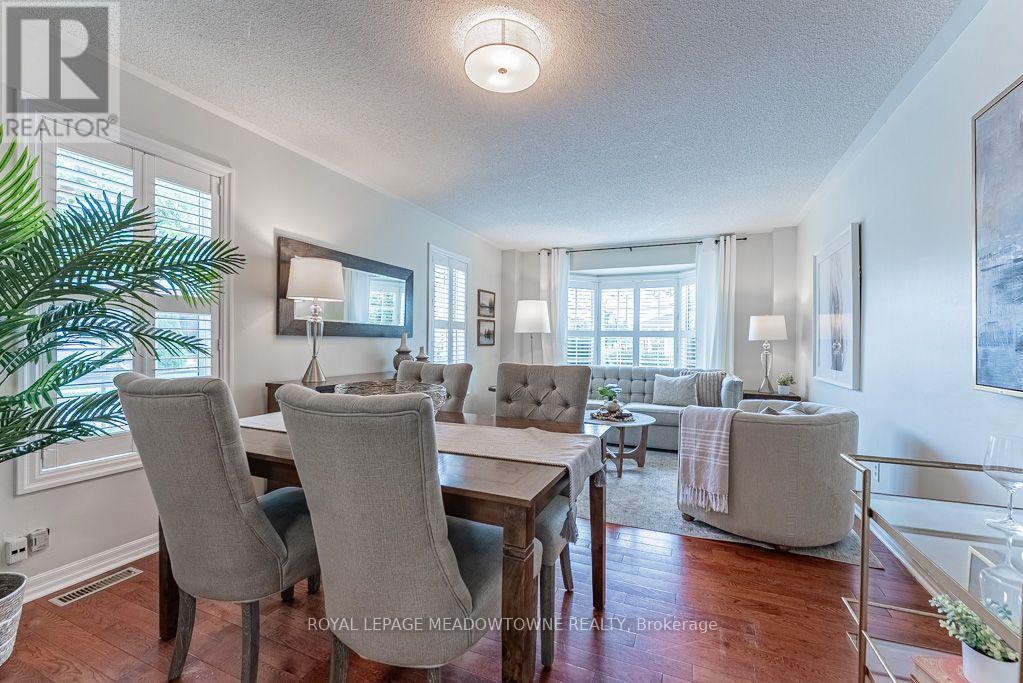 1116 Barclay Circle, Milton, Ontario  L9T 5W4 - Photo 9 - W13719332
