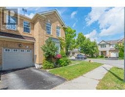 1116 BARCLAY CIRCLE, Milton, Ontario