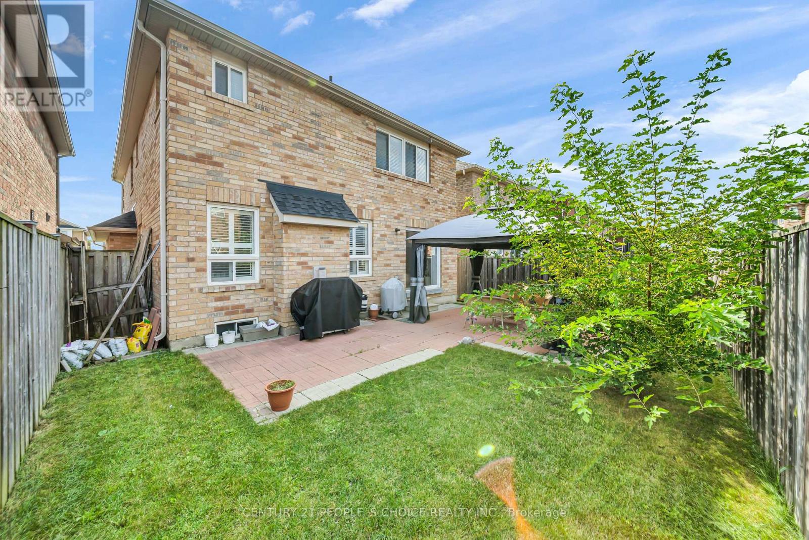 73 Crown Victoria Drive, Brampton, Ontario  L7A 3X1 - Photo 39 - W13719418
