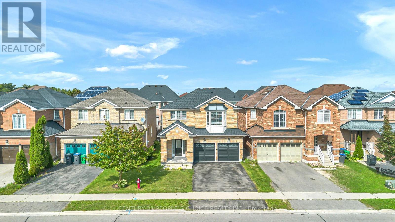 73 Crown Victoria Drive, Brampton, Ontario  L7A 3X1 - Photo 40 - W13719418