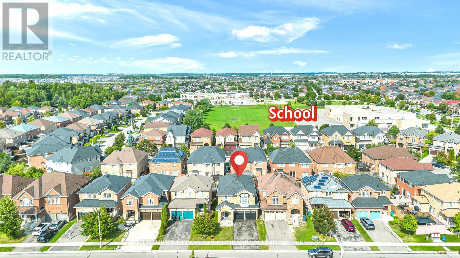 73 Crown Victoria Drive, Brampton, Ontario  L7A 3X1 - Photo 42 - W13719418