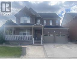 44 SLIPNEEDLE STREET, Brampton, Ontario