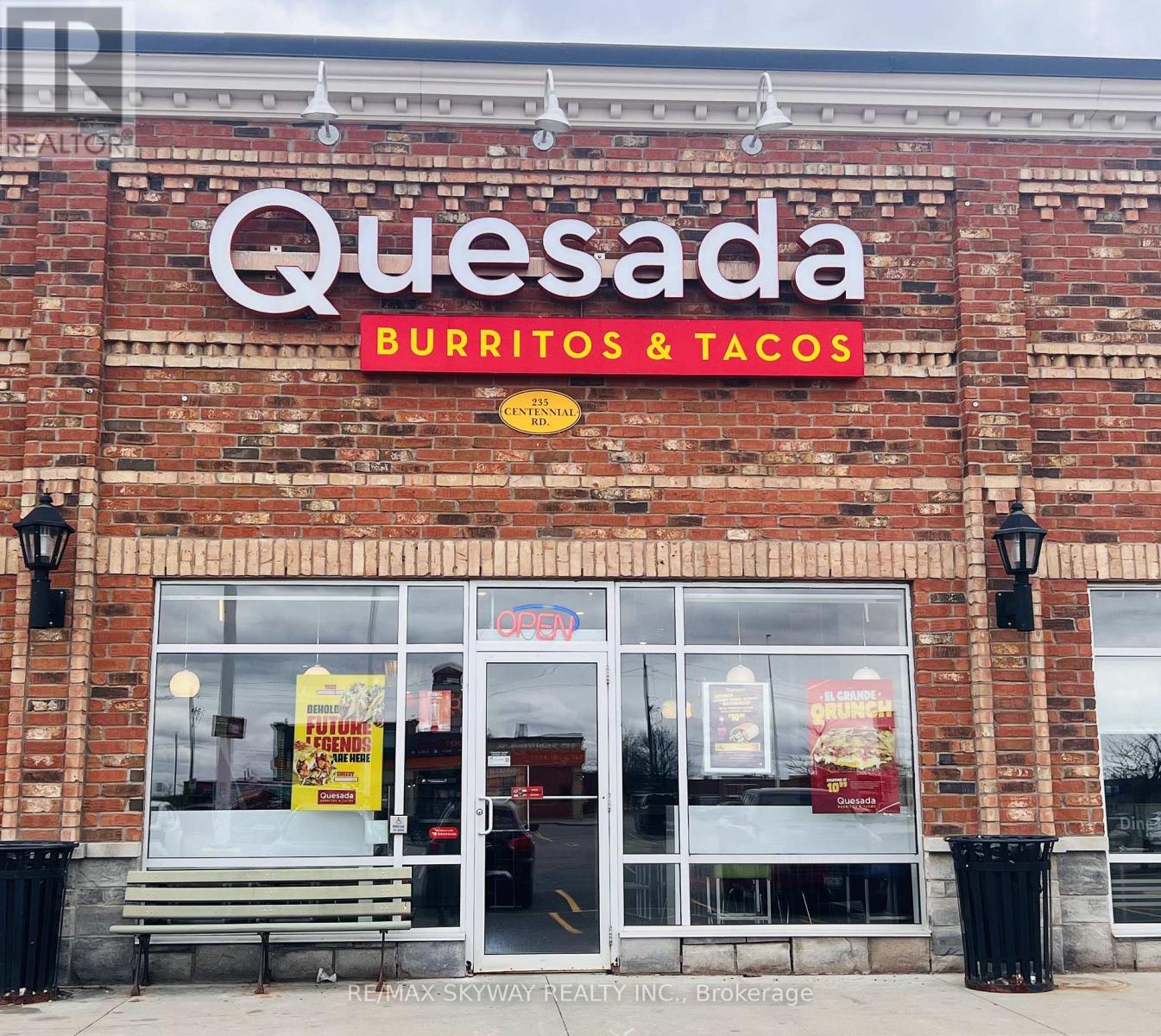 235 CENTENNIAL RD ROAD, Orangeville, Ontario