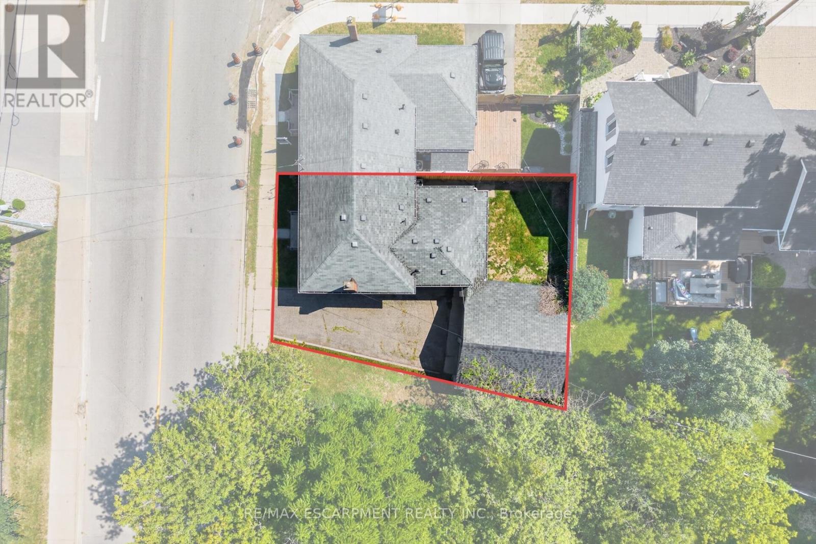 21 Cedar Street, Cambridge, Ontario  N1S 1T8 - Photo 30 - X13719334