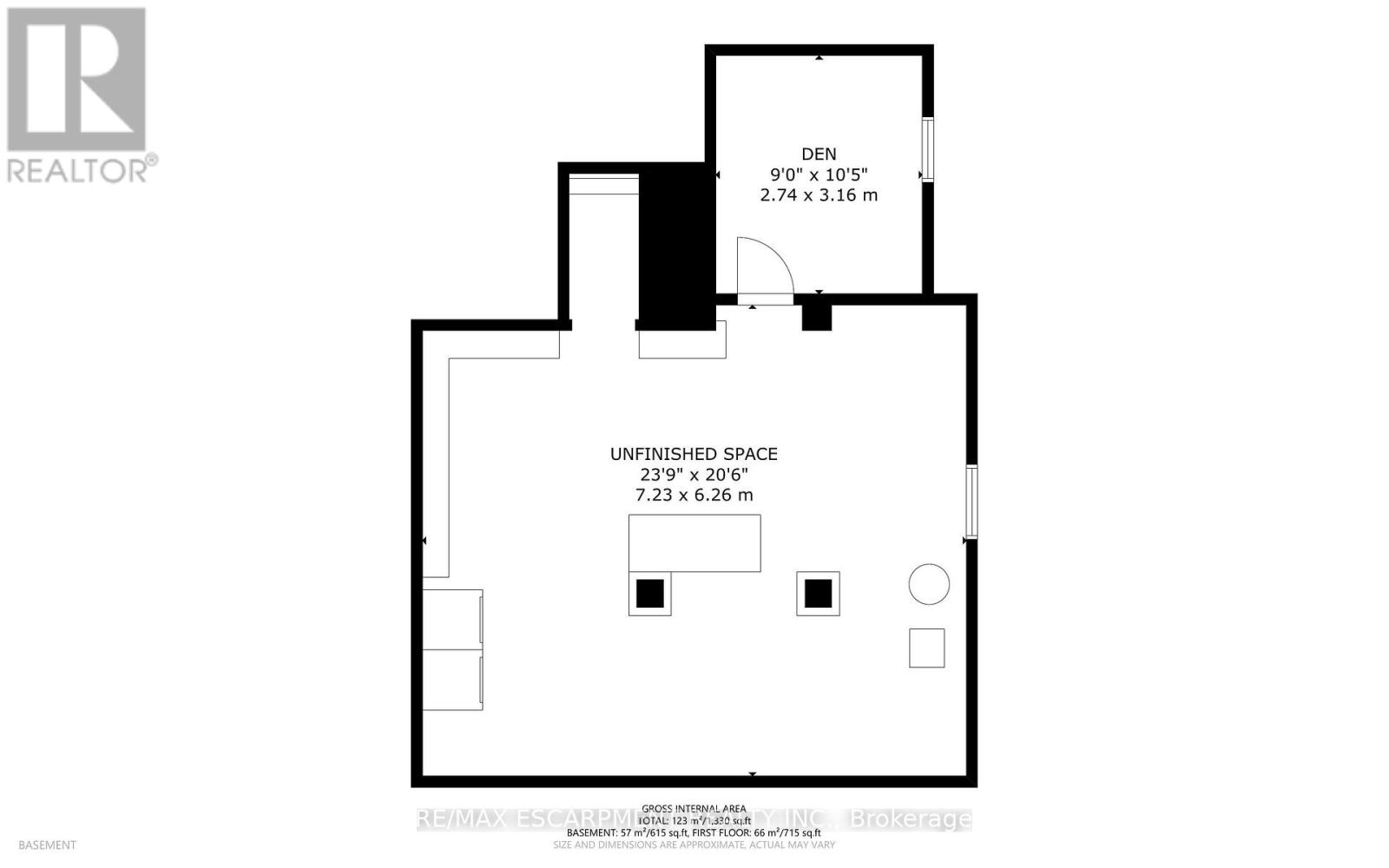 21 Cedar Street, Cambridge, Ontario  N1S 1T8 - Photo 38 - X13719334