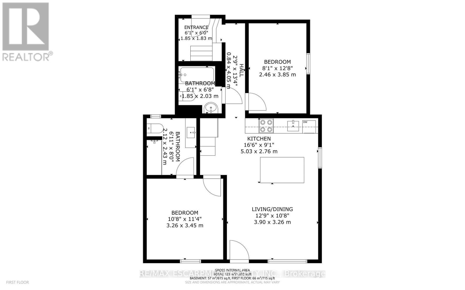 21 Cedar Street, Cambridge, Ontario  N1S 1T8 - Photo 39 - X13719334