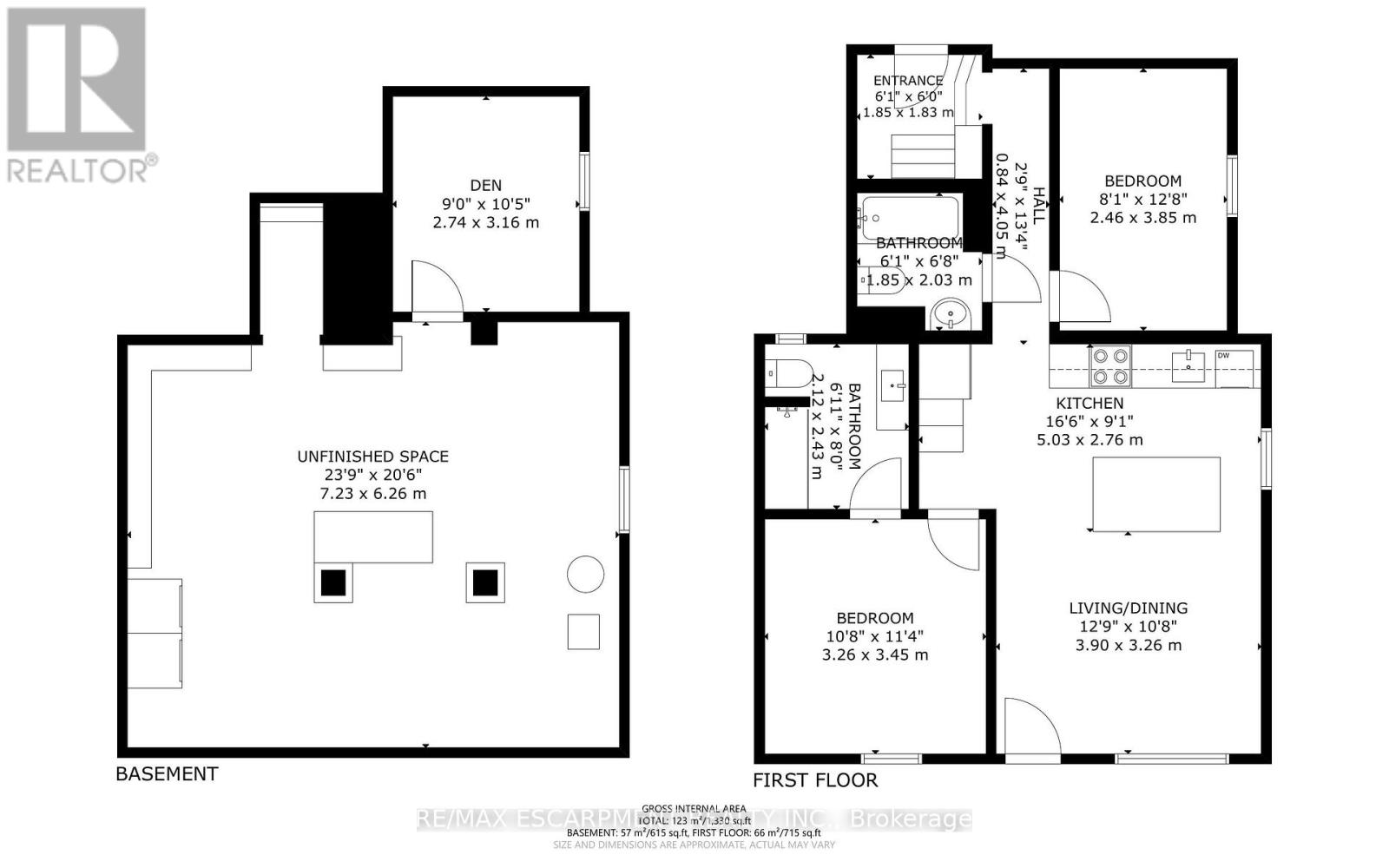 21 Cedar Street, Cambridge, Ontario  N1S 1T8 - Photo 40 - X13719334