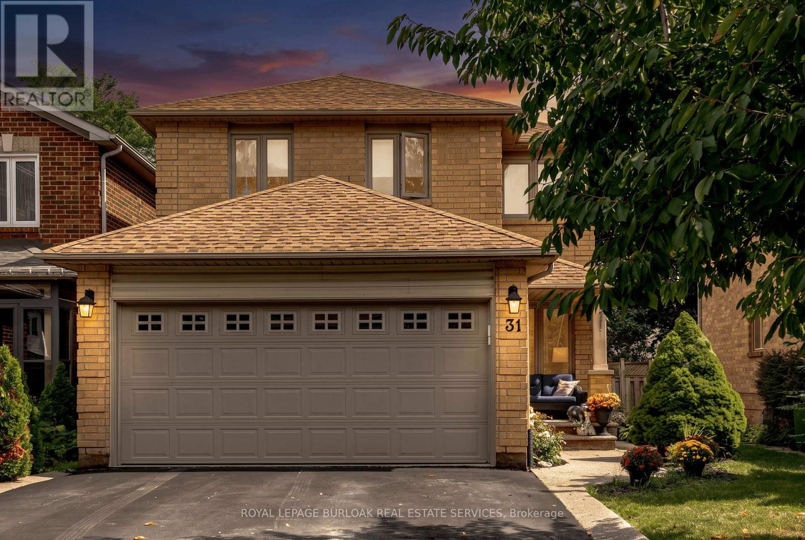 31 GRINDSTONE WAY, Hamilton, Ontario