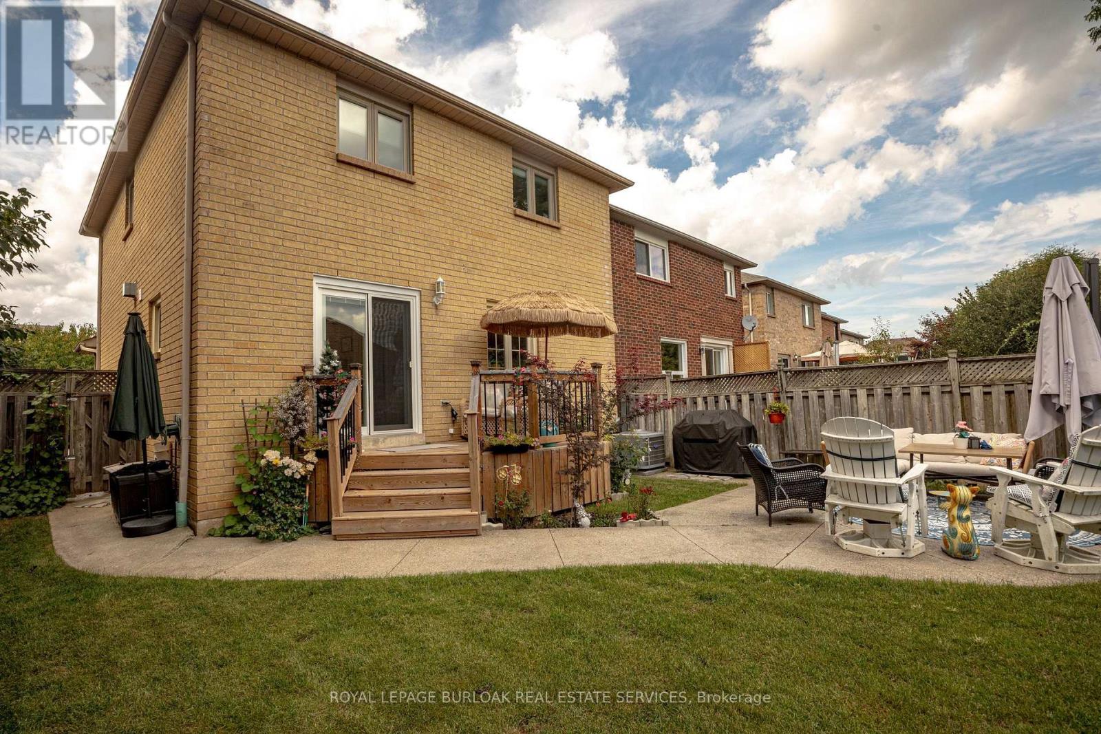 31 Grindstone Way, Hamilton, Ontario  L9H 7B7 - Photo 42 - X13719338