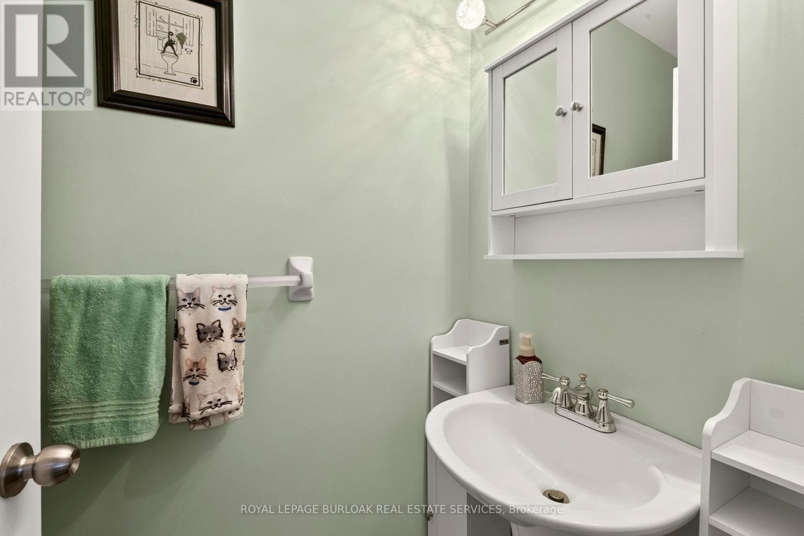 31 Grindstone Way, Hamilton, Ontario  L9H 7B7 - Photo 8 - X13719338