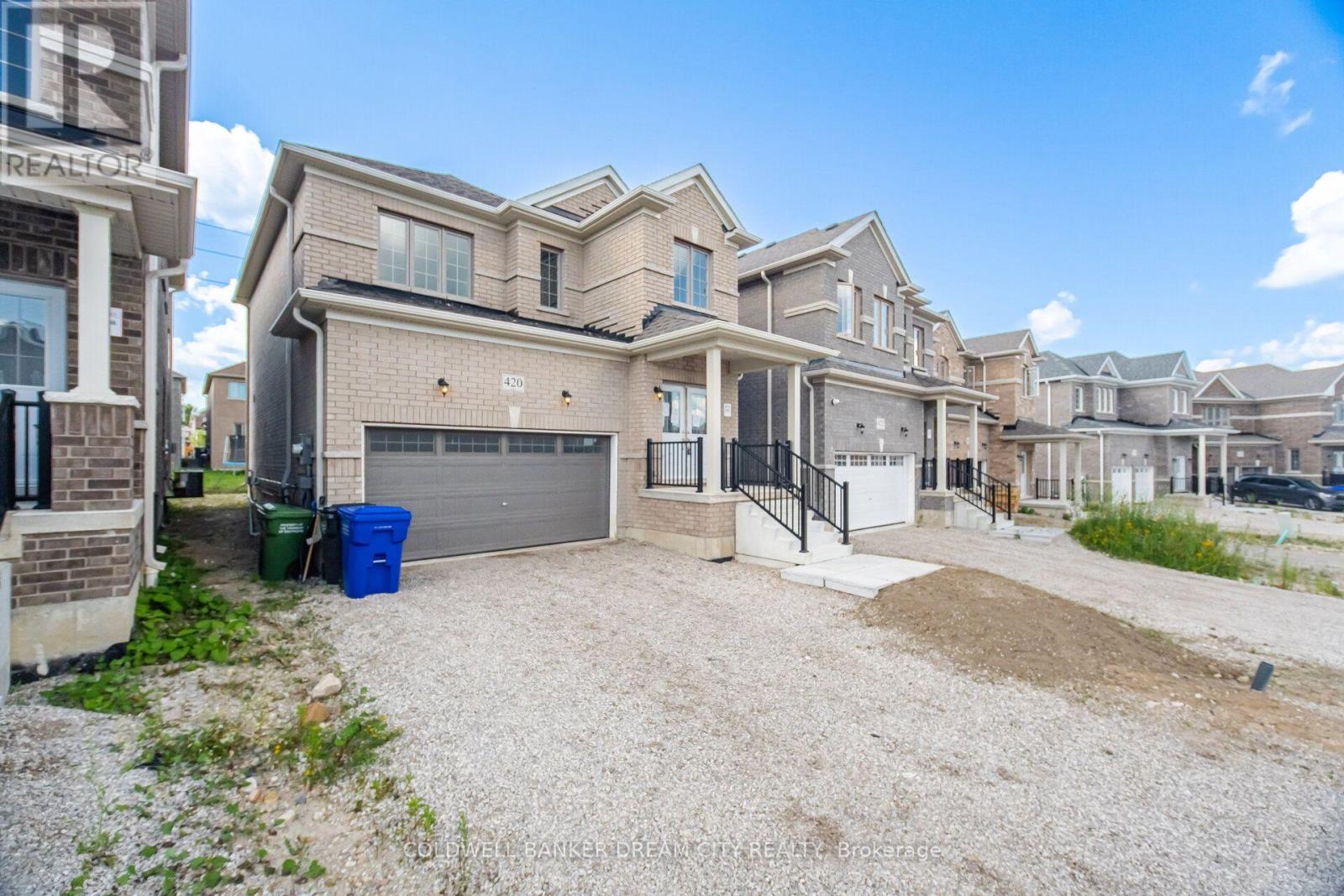 420 Vandusen Avenue, Southgate, Ontario  N0C 1B0 - Photo 4 - X13719346