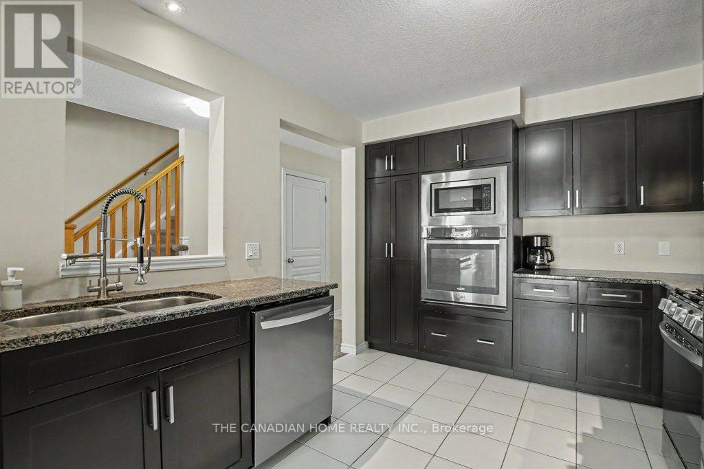 46 JEFFREY DRIVE, Guelph, Ontario