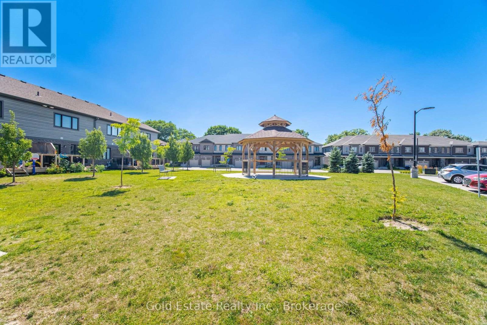 85 - 135 Hardcastle Drive, Cambridge, Ontario  N1S 0B6 - Photo 44 - X13719394