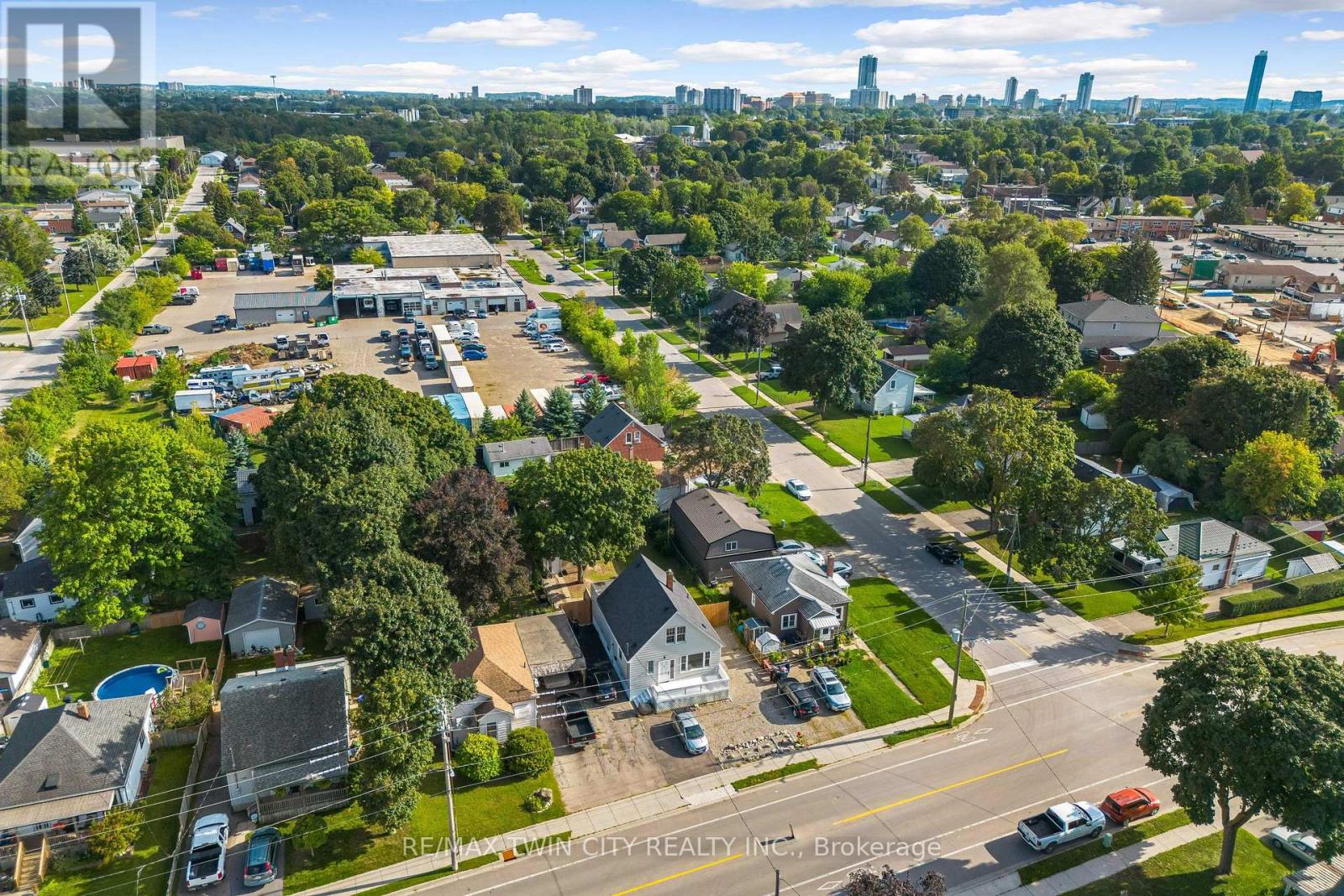 1159 Union Street, Kitchener, Ontario  N2H 6K3 - Photo 34 - X13719406