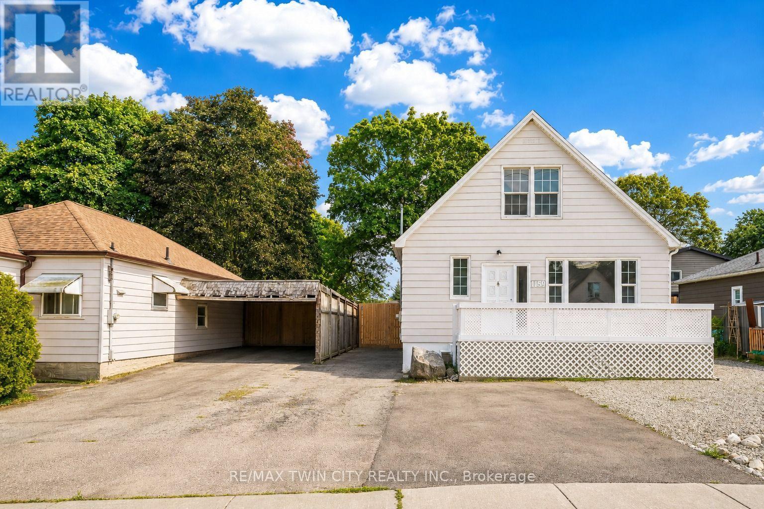 1159 Union Street, Kitchener, Ontario  N2H 6K3 - Photo 38 - X13719406