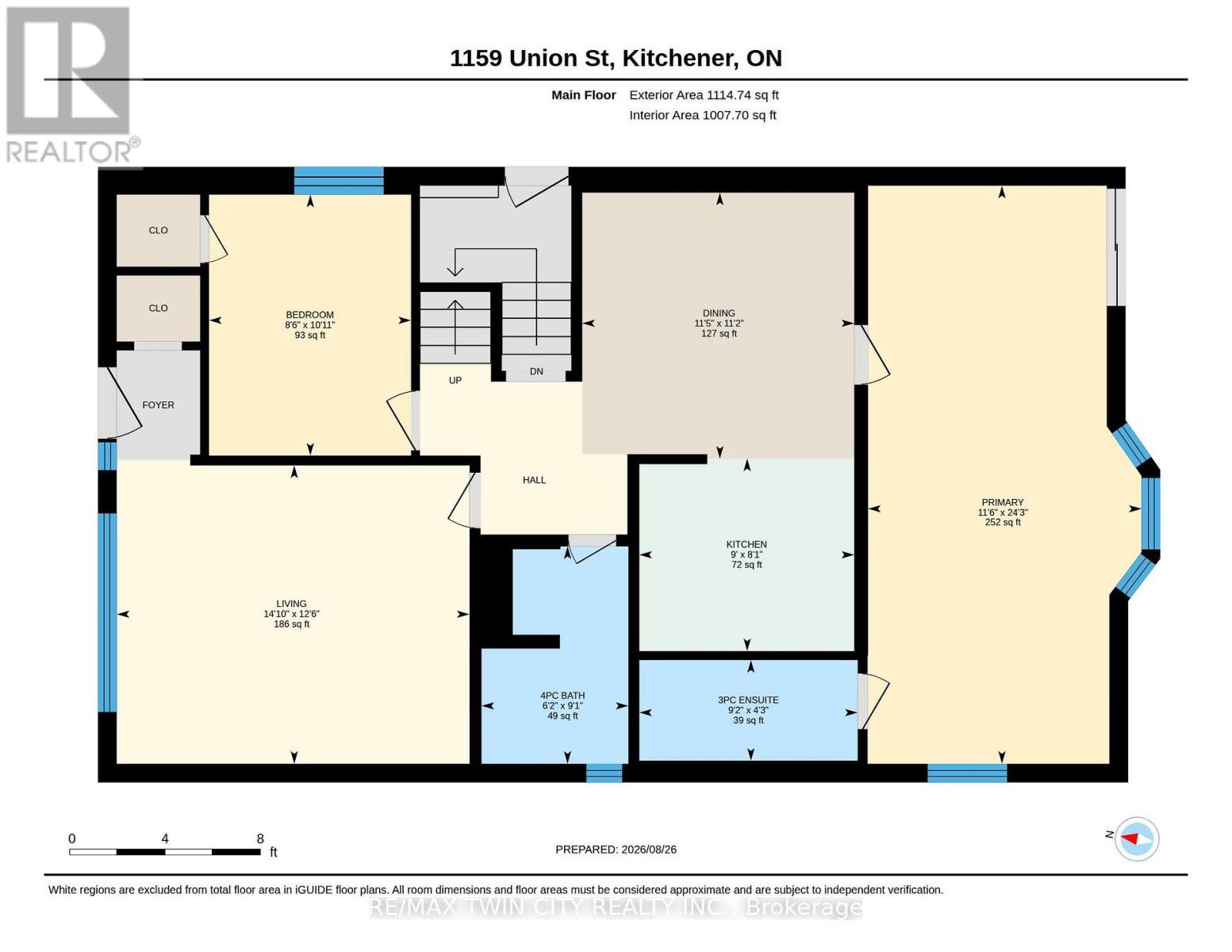 1159 Union Street, Kitchener, Ontario  N2H 6K3 - Photo 40 - X13719406