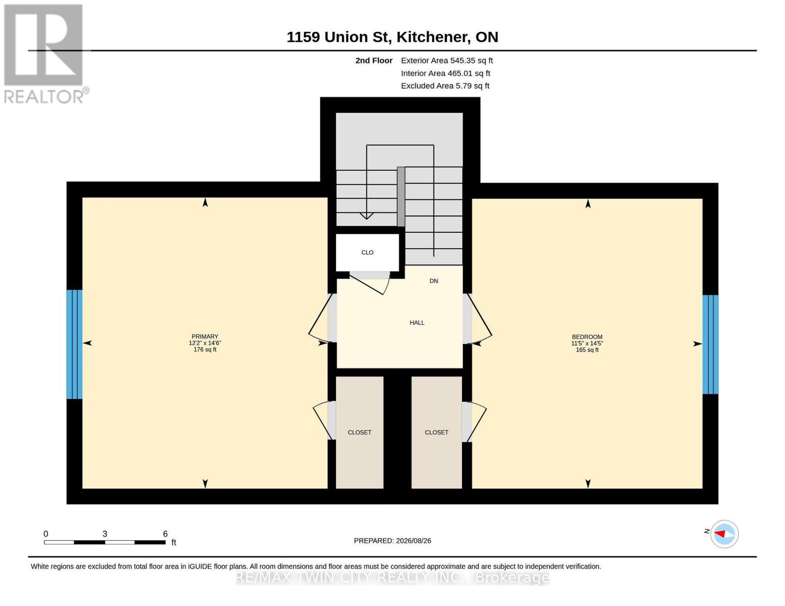 1159 Union Street, Kitchener, Ontario  N2H 6K3 - Photo 41 - X13719406