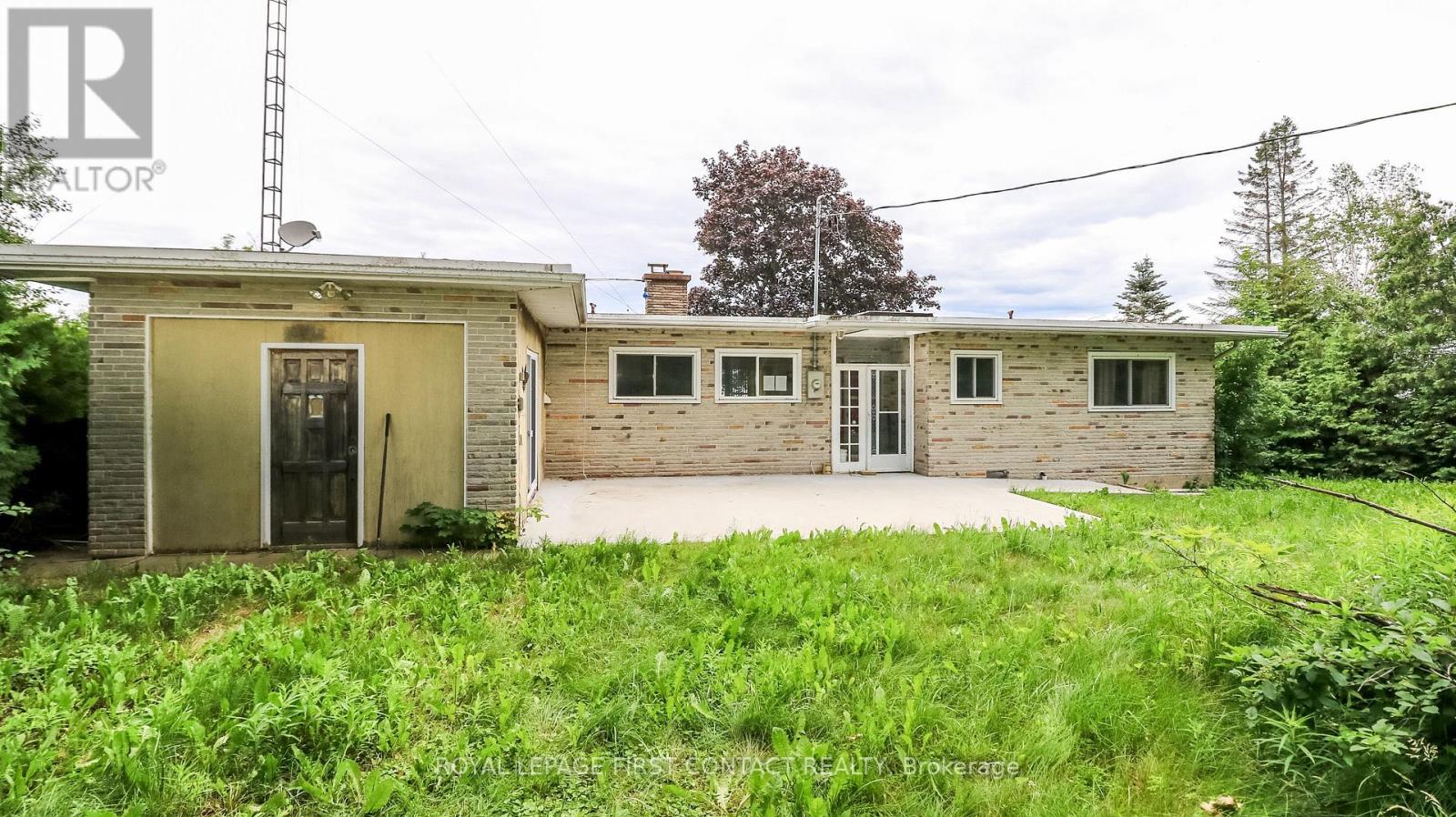 21 GLASSFORD ROAD, Kawartha Lakes, Ontario