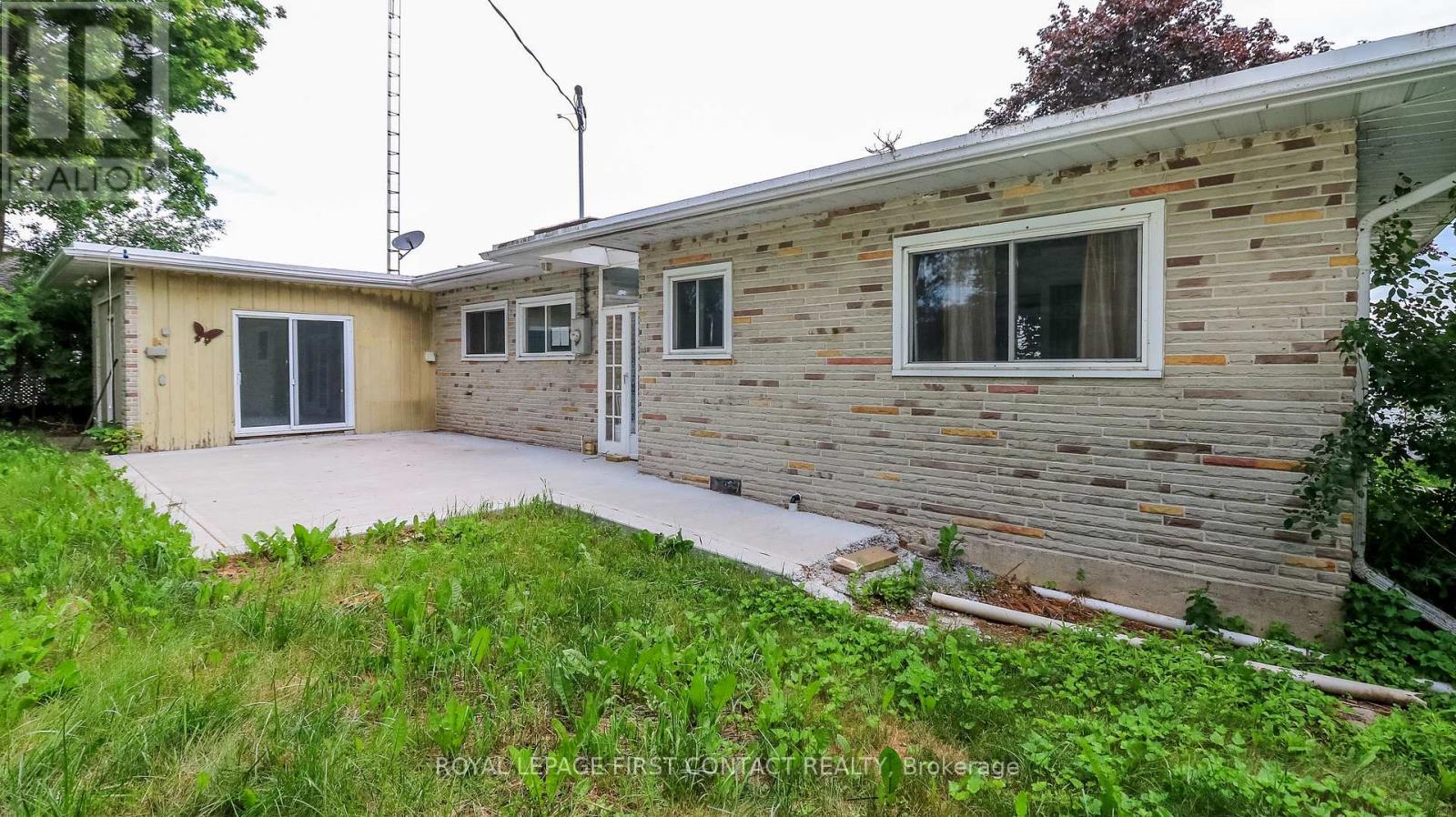 21 Glassford Road, Kawartha Lakes, Ontario  K0M 2C0 - Photo 3 - X13719426