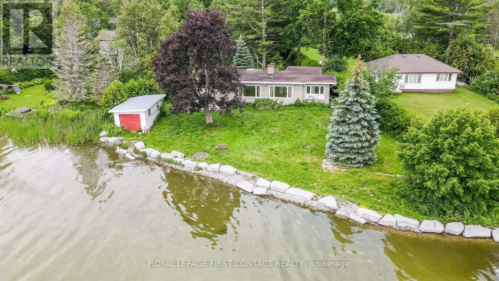 21 Glassford Road, Kawartha Lakes, Ontario  K0M 2C0 - Photo 4 - X13719426