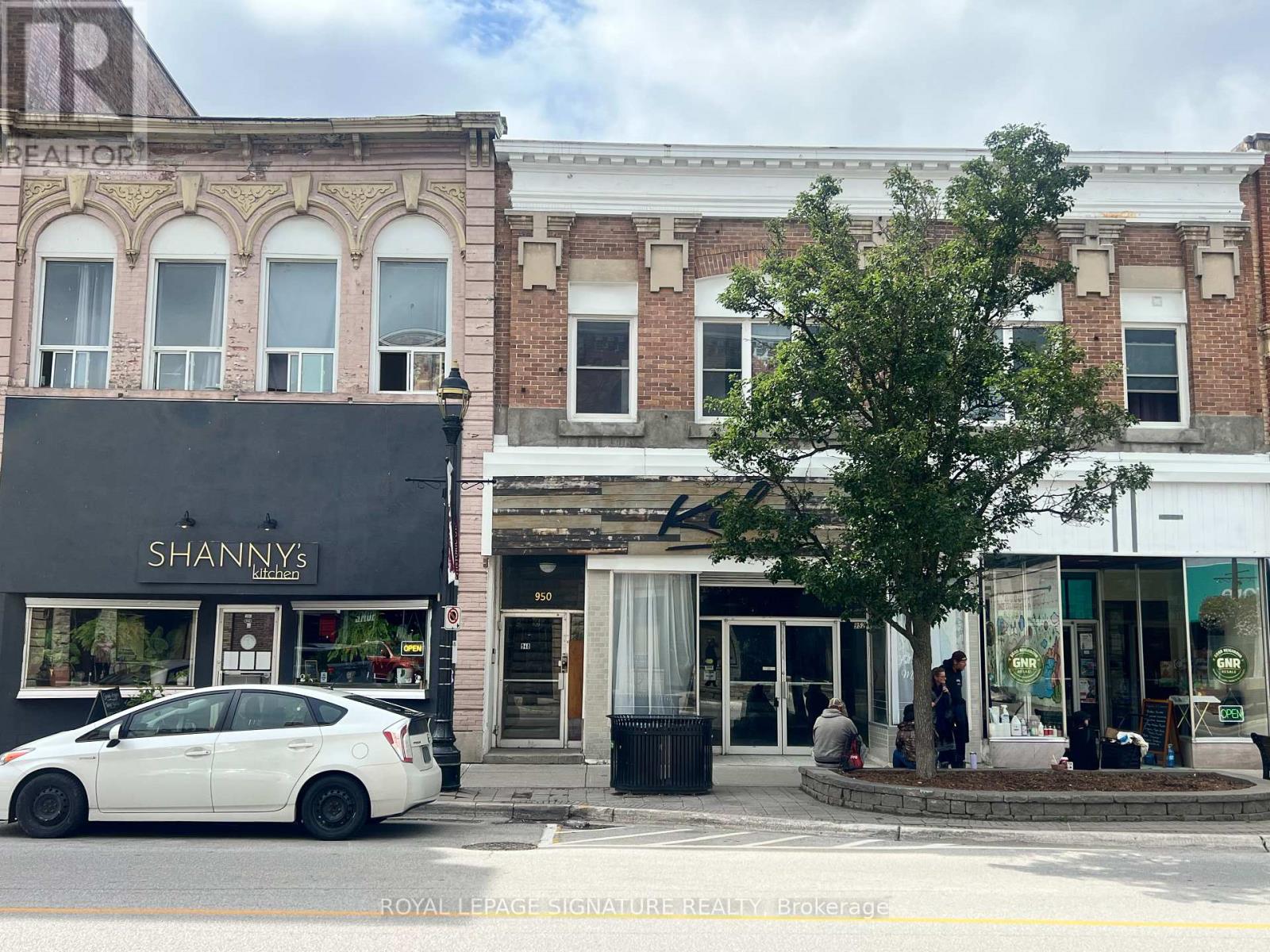 952 2ND AVENUE E, Owen Sound, Ontario