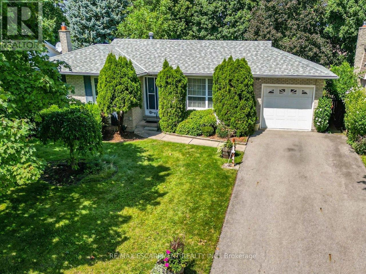 4193 REGENT COURT, Lincoln, Ontario
