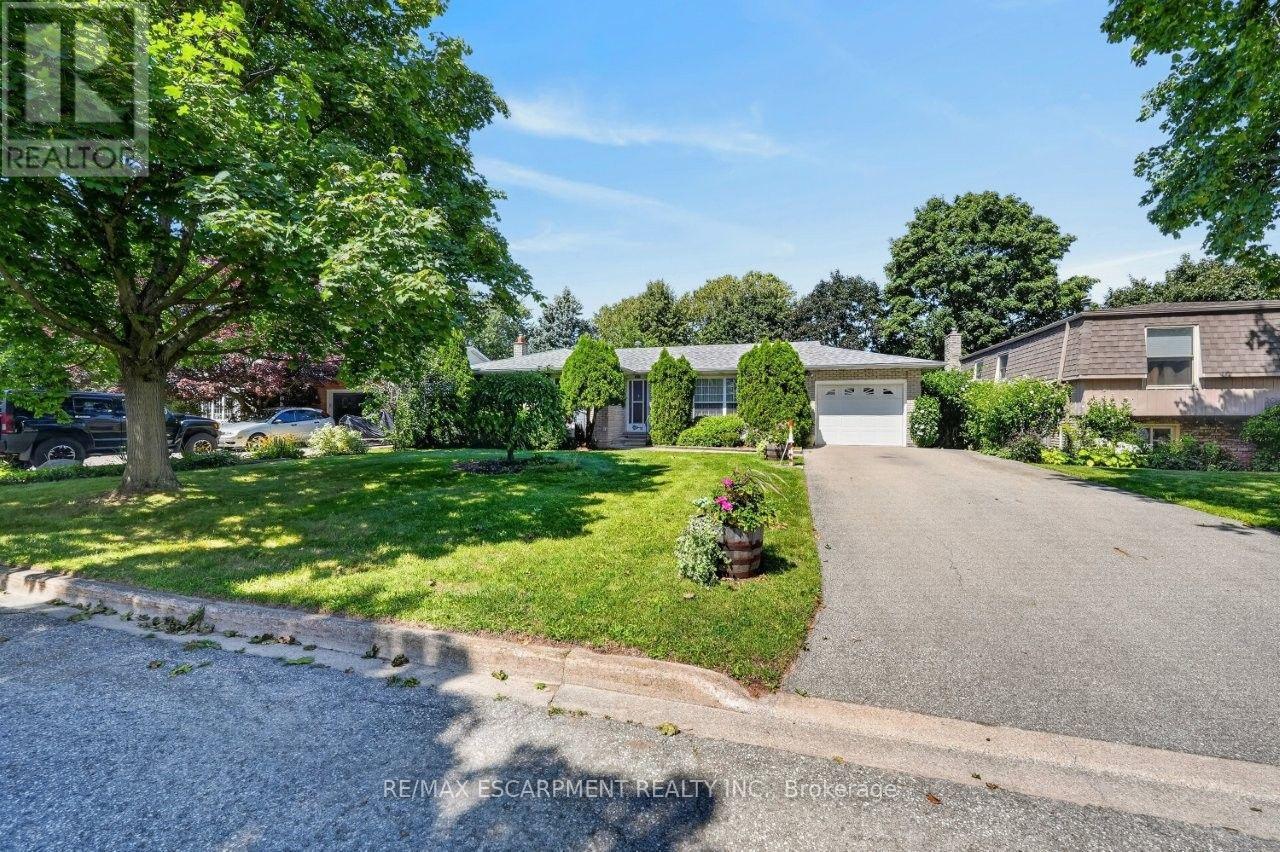 4193 Regent Court, Lincoln, Ontario  L3J 0N4 - Photo 21 - X13719444