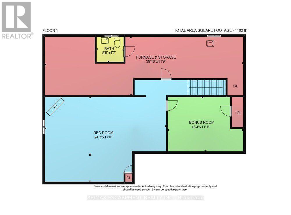 4193 Regent Court, Lincoln, Ontario  L3J 0N4 - Photo 25 - X13719444