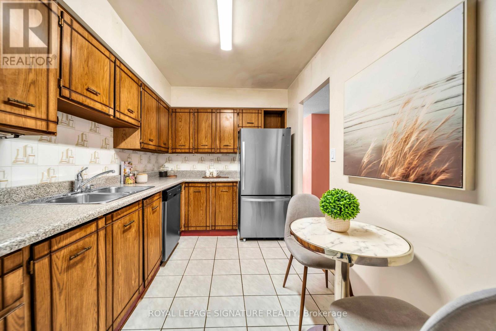 1506 - 3300 Don Mills Road, Toronto, Ontario  M2J 4X7 - Photo 10 - C13718116