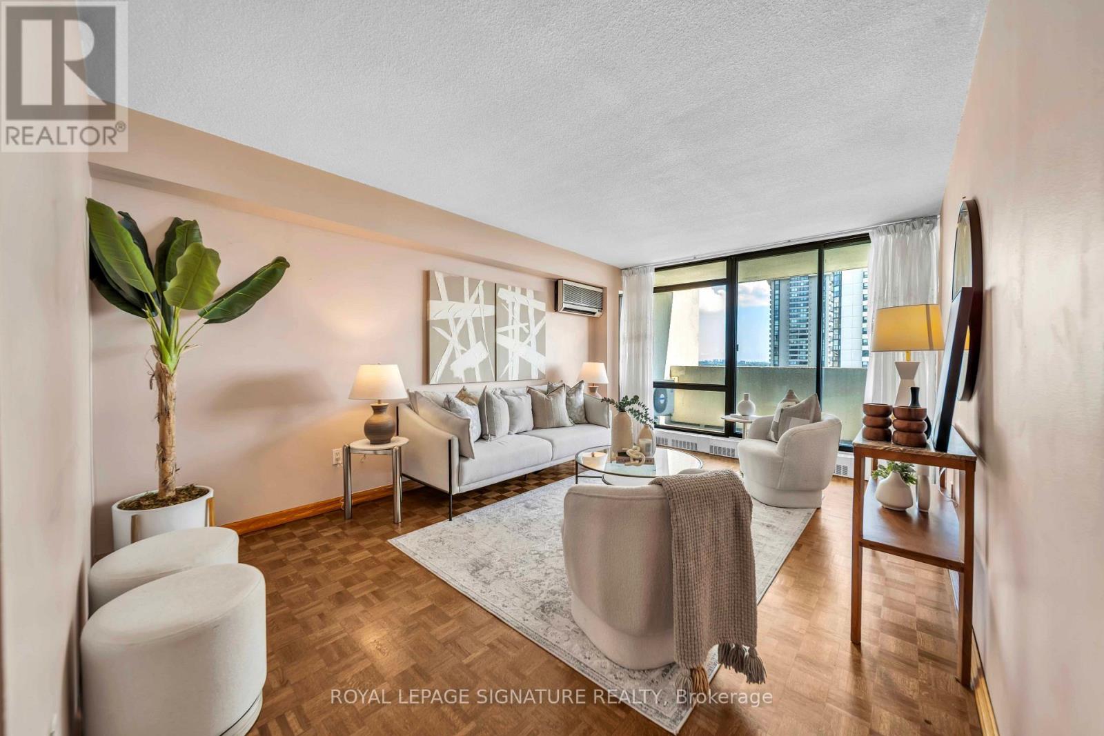 1506 - 3300 Don Mills Road, Toronto, Ontario  M2J 4X7 - Photo 2 - C13718116
