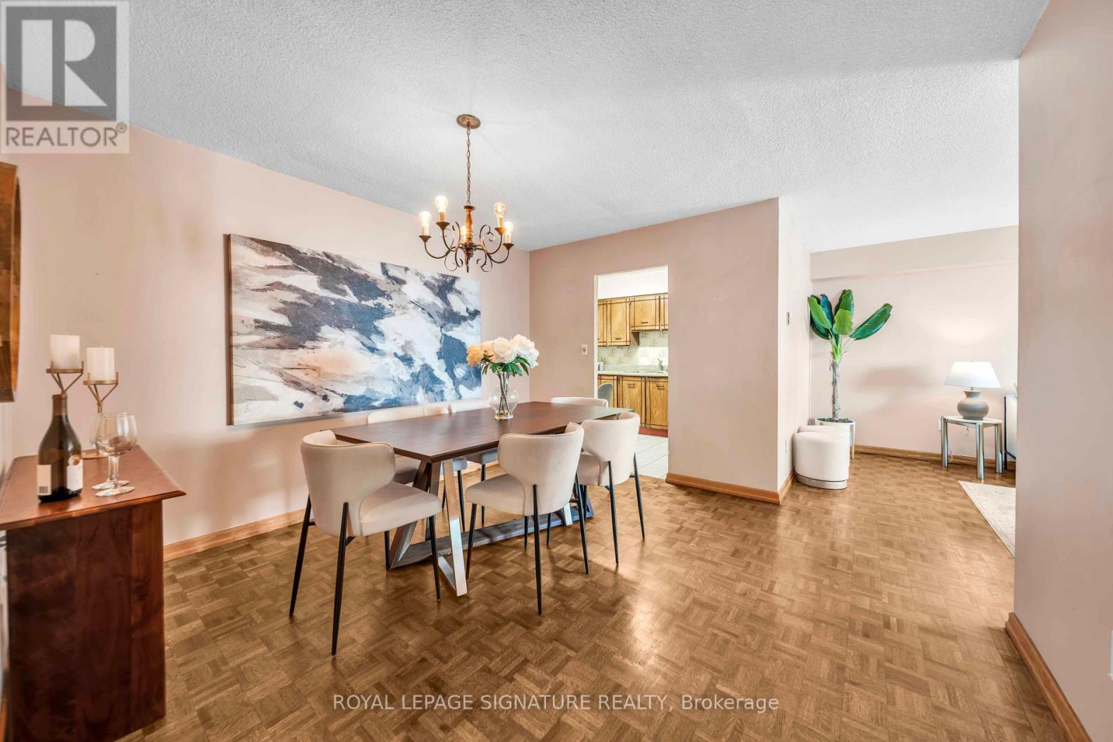 1506 - 3300 Don Mills Road, Toronto, Ontario  M2J 4X7 - Photo 11 - C13718116