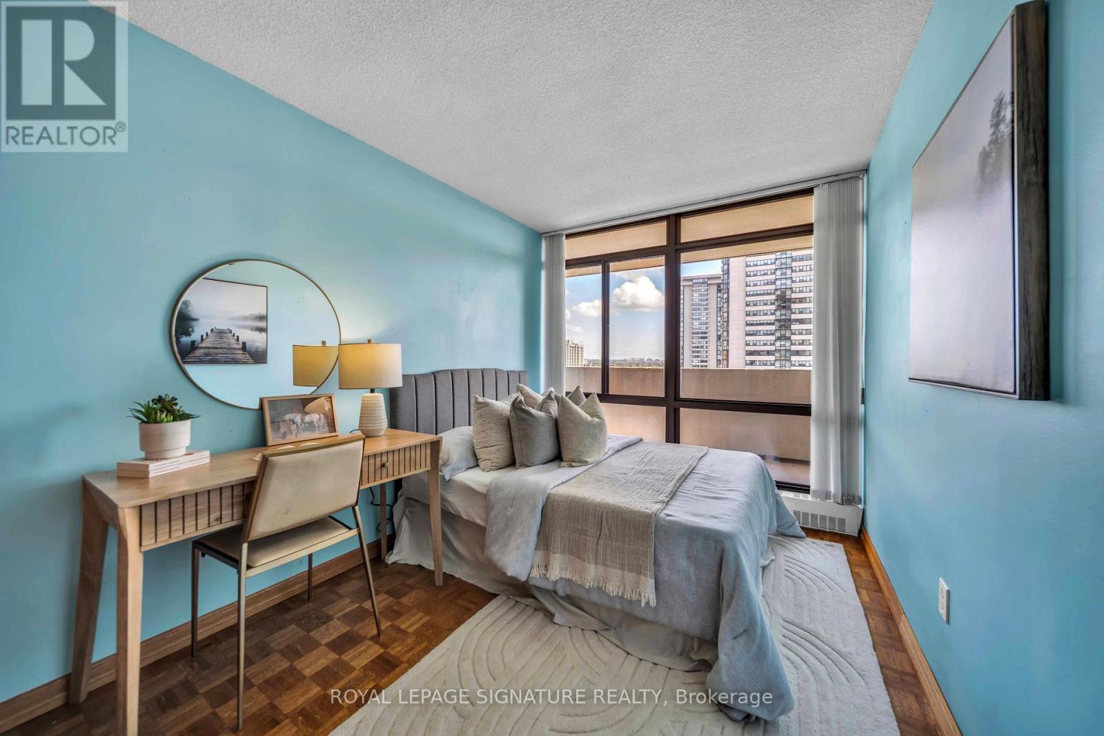 1506 - 3300 Don Mills Road, Toronto, Ontario  M2J 4X7 - Photo 8 - C13718116