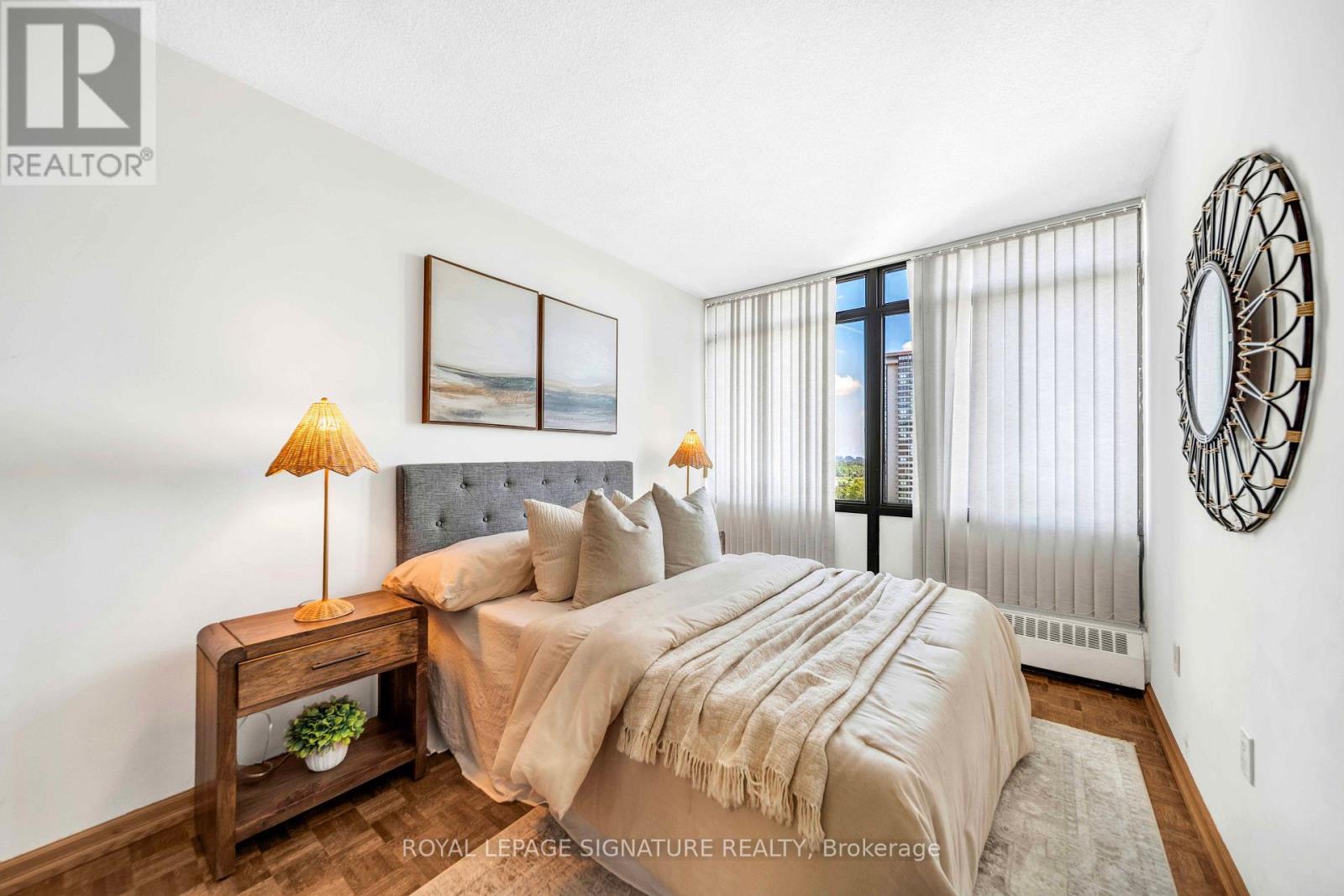 1506 - 3300 Don Mills Road, Toronto, Ontario  M2J 4X7 - Photo 6 - C13718116