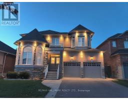 411 HOOVER PARK DRIVE, Whitchurch-Stouffville, Ontario