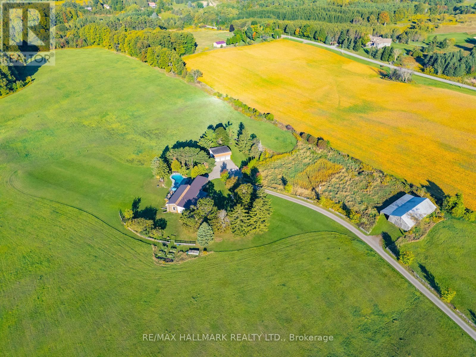 1900 Concession 4 Road, Uxbridge, Ontario  L0C 1A0 - Photo 38 - N13603092