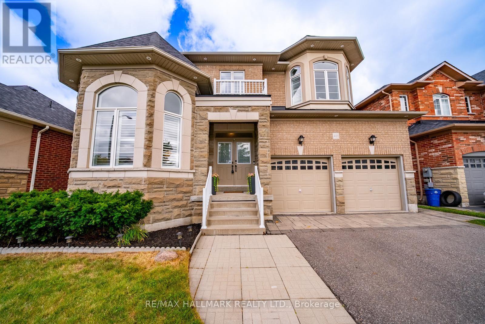 411 Hoover Park Drive, Whitchurch-Stouffville, Ontario  L4A 1P4 - Photo 3 - N13598976