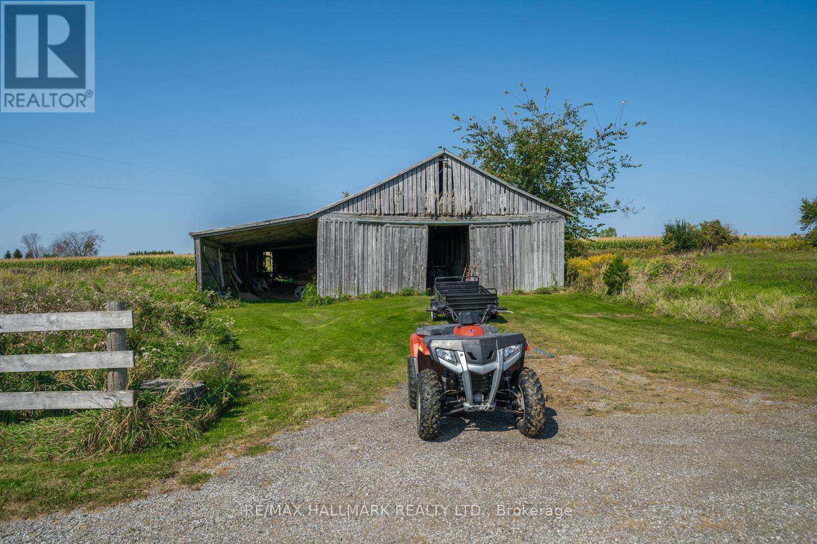 1900 Concession 4 Road, Uxbridge, Ontario  L0C 1A0 - Photo 43 - N13603092
