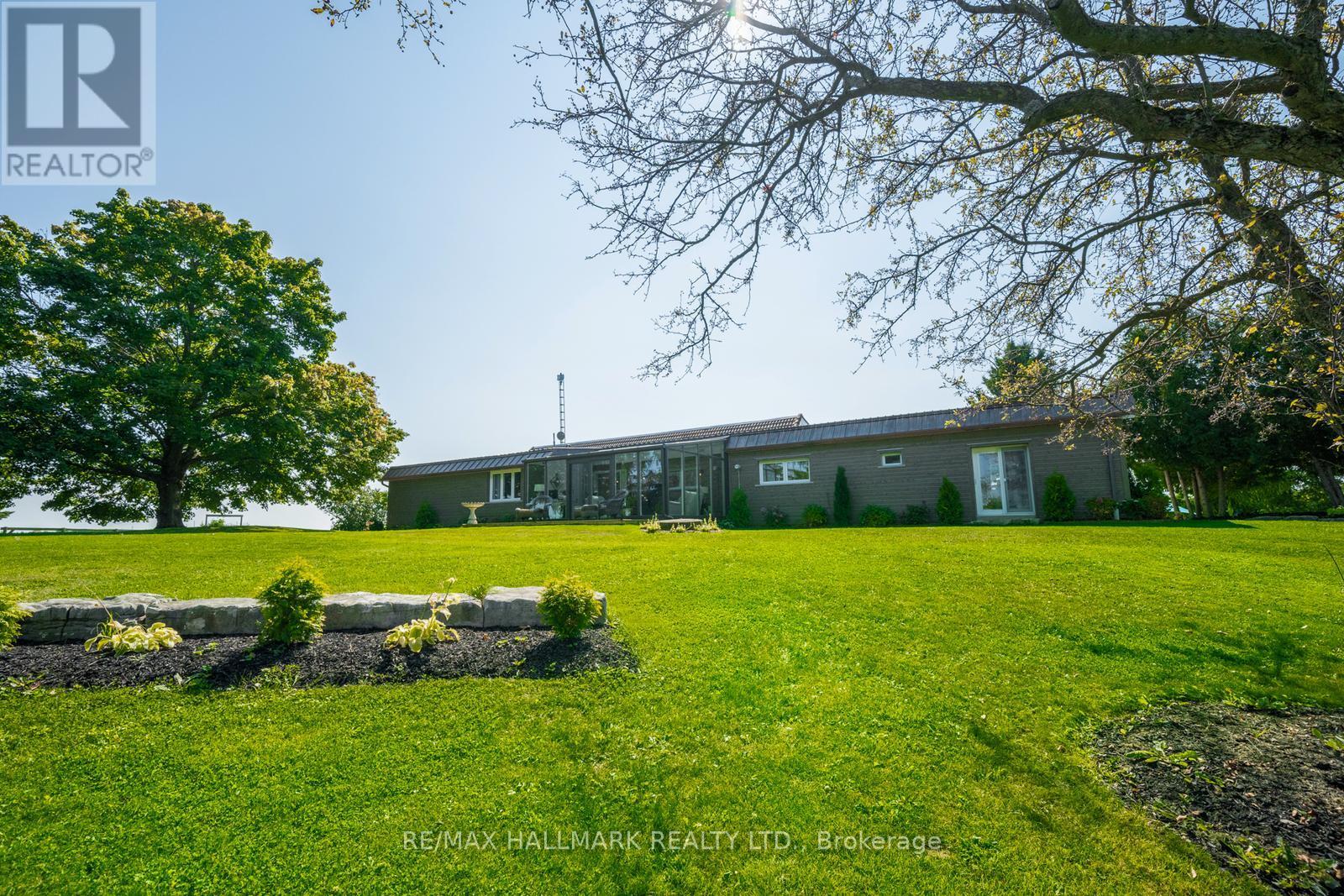 1900 Concession 4 Road, Uxbridge, Ontario  L0C 1A0 - Photo 4 - N13603092
