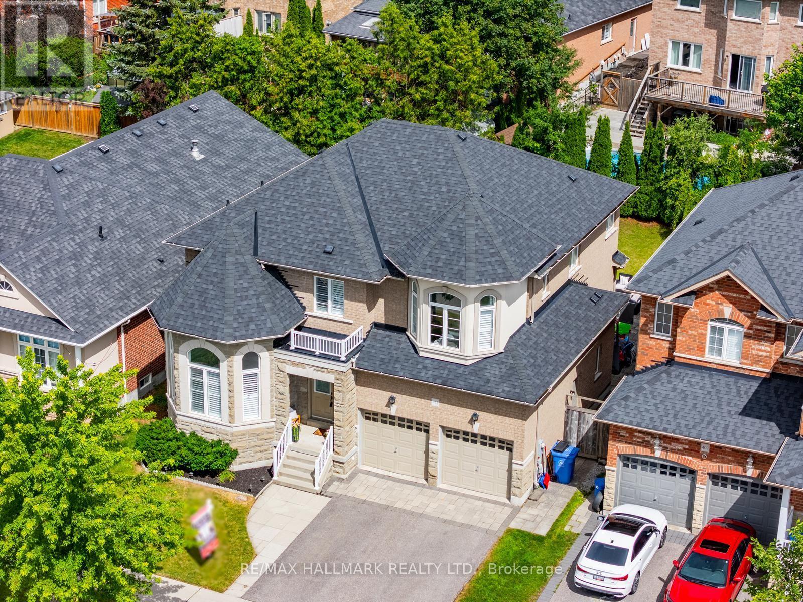 411 Hoover Park Drive, Whitchurch-Stouffville, Ontario  L4A 1P4 - Photo 4 - N13598976