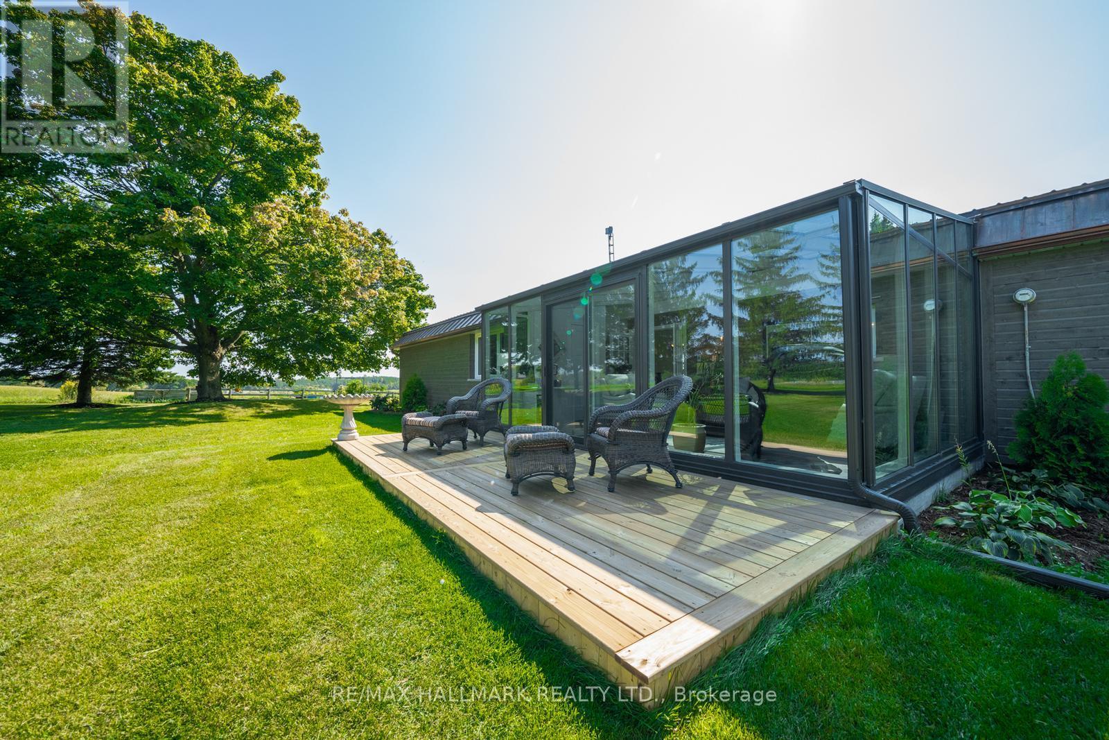 1900 Concession 4 Road, Uxbridge, Ontario  L0C 1A0 - Photo 6 - N13603092