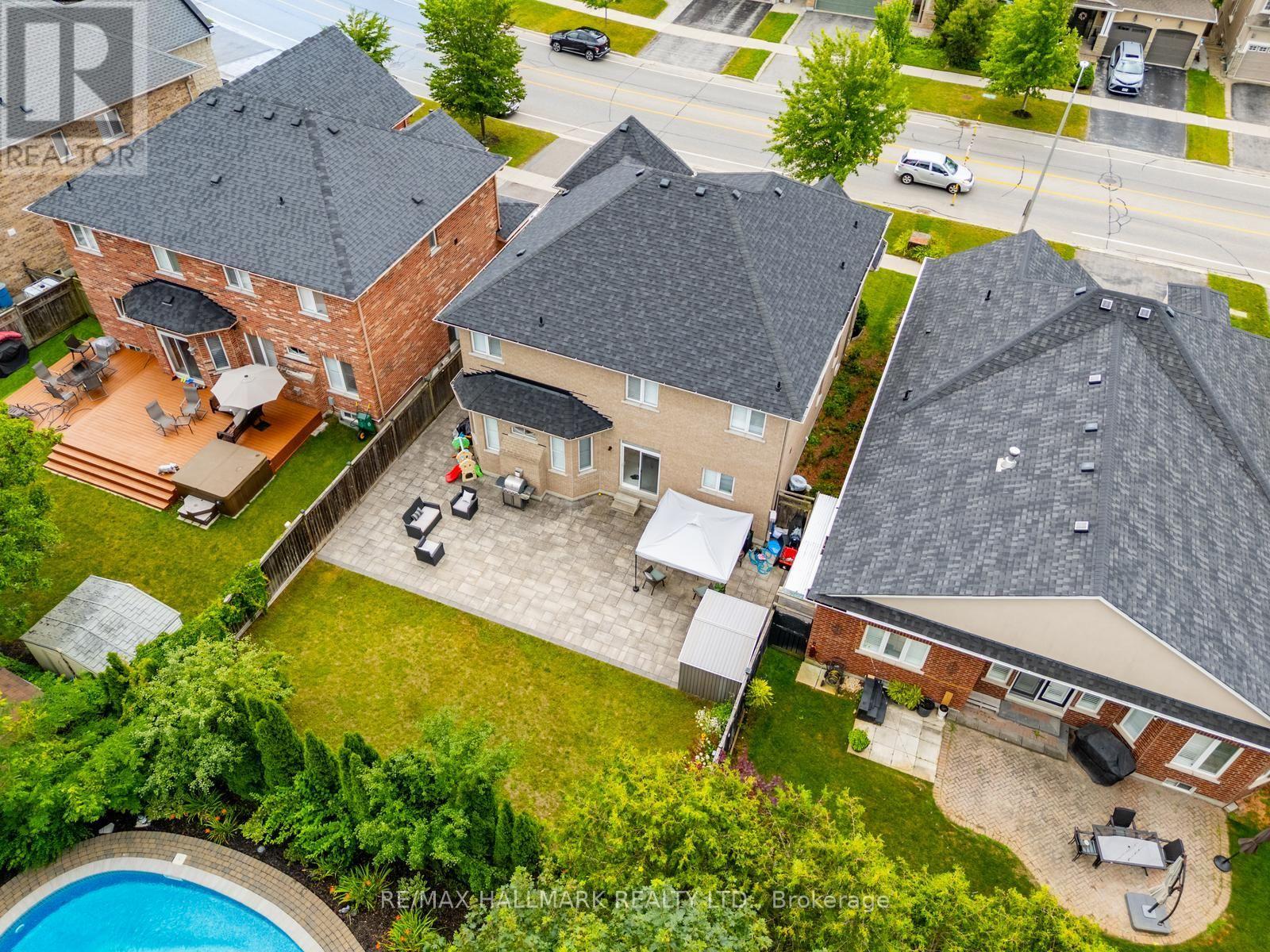 411 Hoover Park Drive, Whitchurch-Stouffville, Ontario  L4A 1P4 - Photo 49 - N13598976